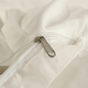 Jogo de Cama Noire ChaneI 5 Peças