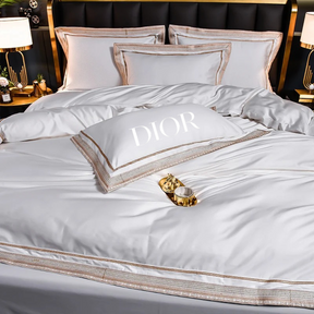 Jogo de Cama La Petite Suite DlOR 5 Peças