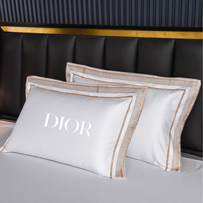 Jogo de Cama La Petite Suite DlOR 5 Peças