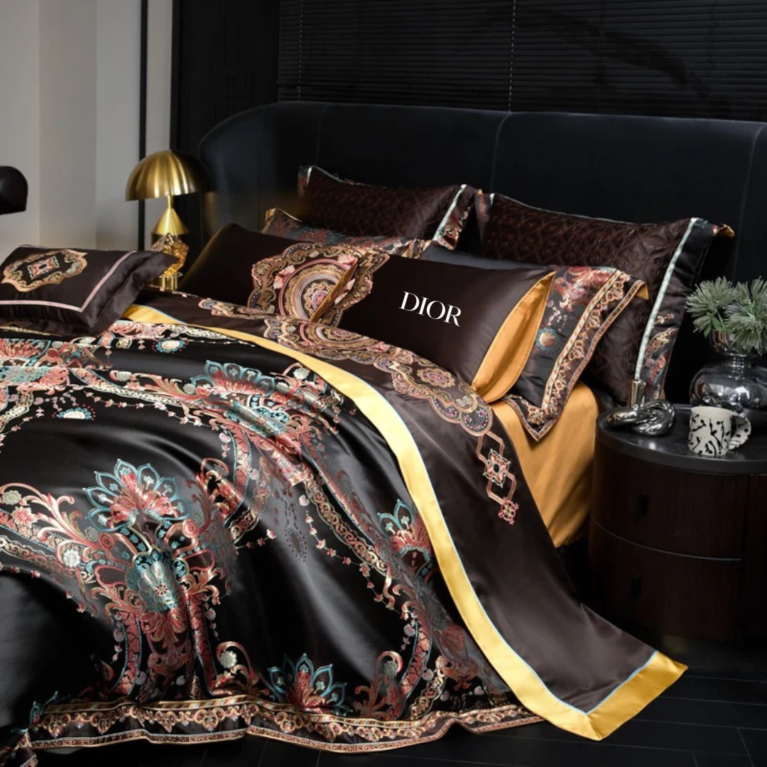 Jogo de Cama Impériale DlOR 5 Peças