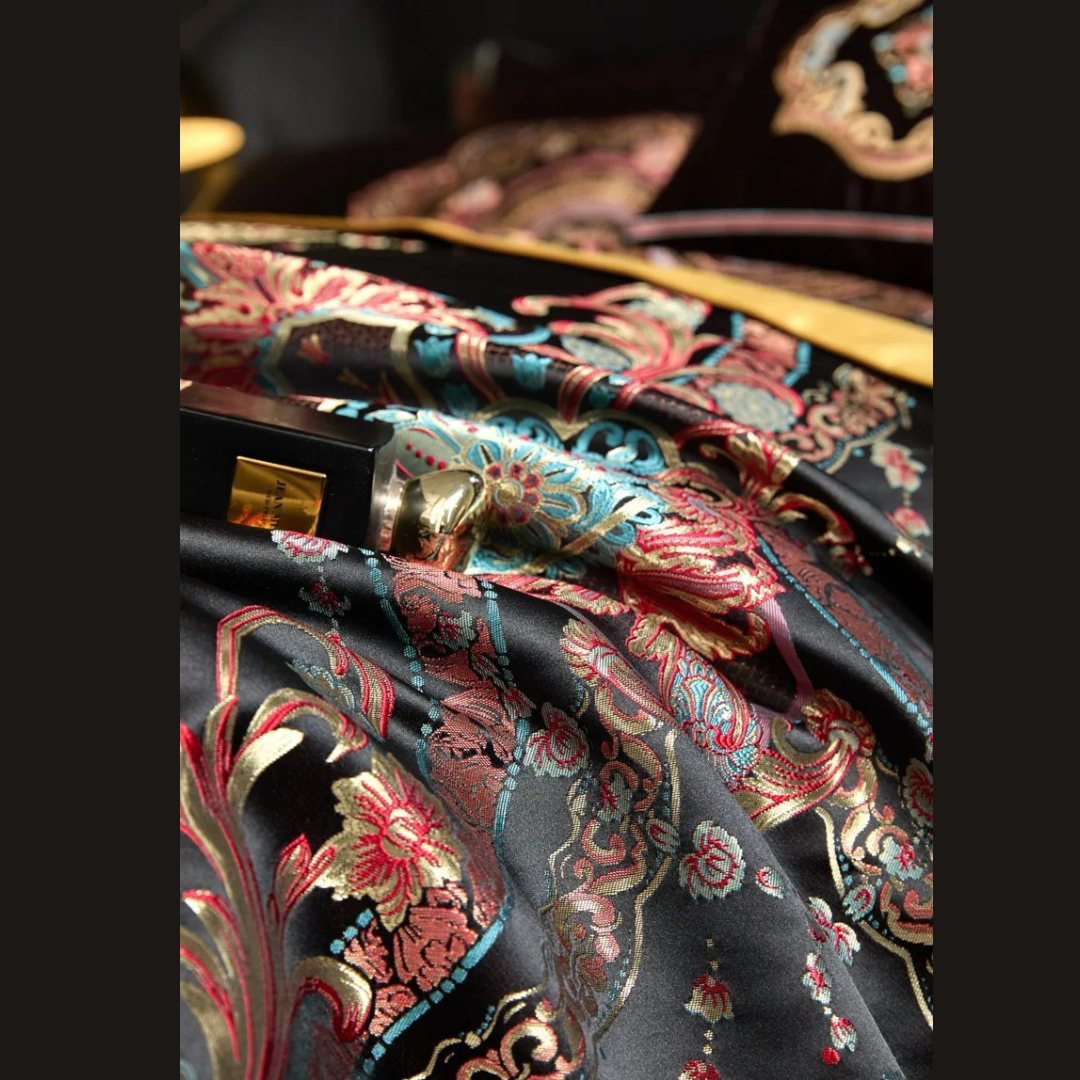 Jogo de Cama Impériale DlOR 5 Peças