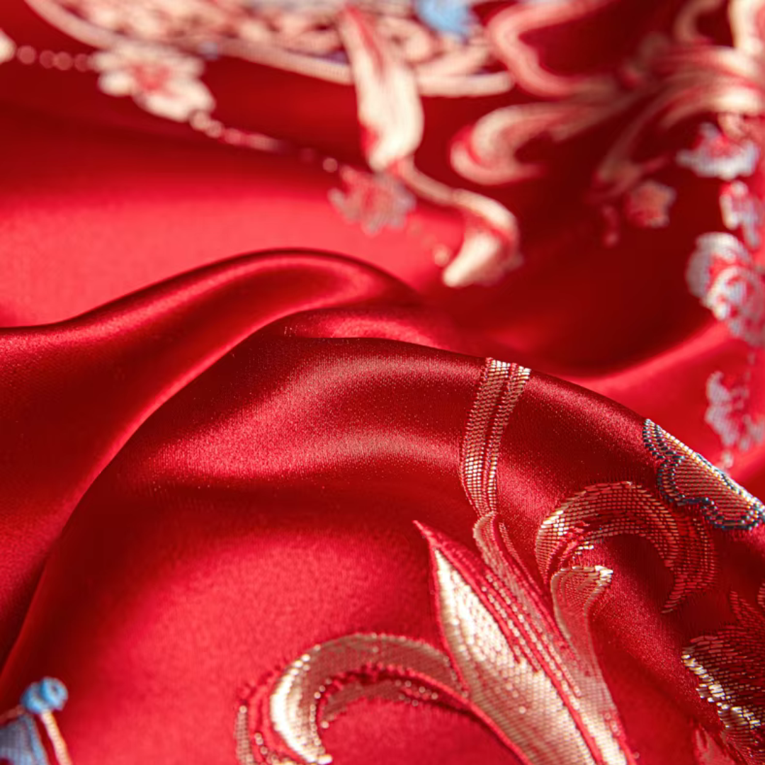 Jogo de Cama Dynastie ChaneI 5 Peças