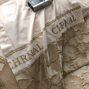 Jogo de Cama Majest Guccl 5 Peças