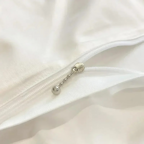 Jogo de Cama Parisiense ChaneI 5 Peças